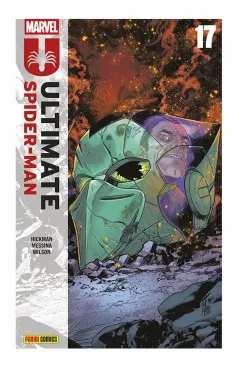 Volume cover